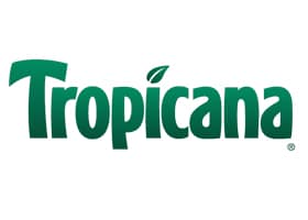 Tropicana logo