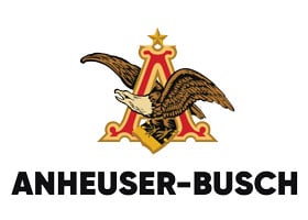 Anheuser-Busch logo