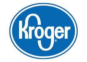 Kroger logo