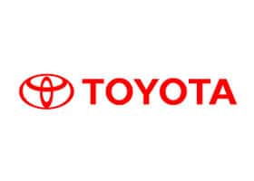 Toyota logo