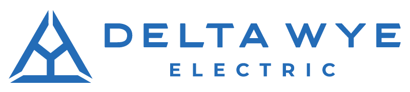 Delta Wye Electric logo