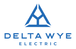 Delta Wye Electric logo